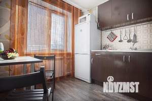 1-к квартира, посуточно, 30м2, 5/5 этаж