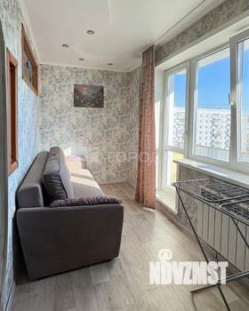 2-к квартира, на длительный срок, 59м2, 10/10 этаж