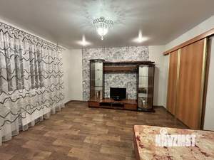 1-к квартира, на длительный срок, 40м2, 3/10 этаж