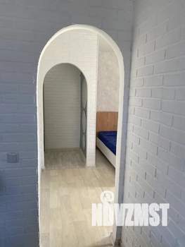 1-к квартира, посуточно, 35м2, 1/5 этаж