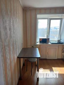 1-к квартира, на длительный срок, 31м2, 5/5 этаж