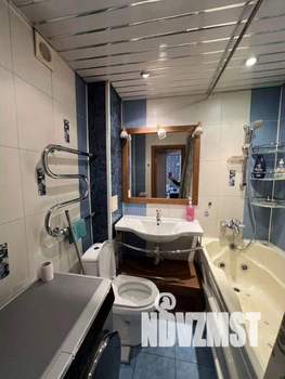 2-к квартира, посуточно, 45м2, 1/1 этаж