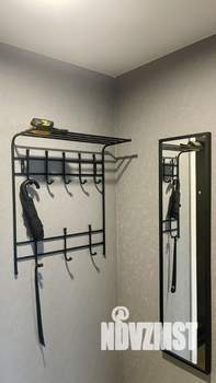 1-к квартира, посуточно, 30м2, 9/9 этаж