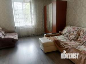 2-к квартира, на длительный срок, 65м2, 2/5 этаж