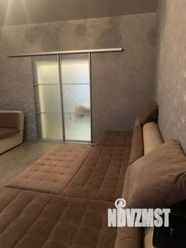 3-к квартира, посуточно, 81м2, 2/3 этаж