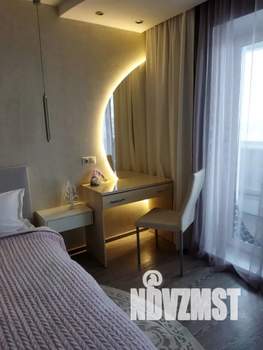 1-к квартира, посуточно, 32м2, 15/16 этаж