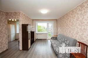 1-к квартира, на длительный срок, 31м2, 3/5 этаж