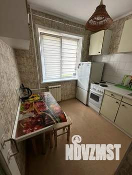 2-к квартира, посуточно, 34м2, 2/5 этаж