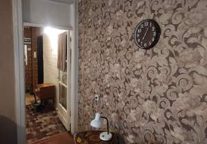 2-к квартира, на длительный срок, 42м2, 1/5 этаж