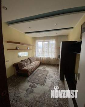 3-к квартира, на длительный срок, 49м2, 4/4 этаж