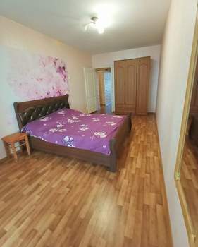 2-к квартира, на длительный срок, 54м2, 4/9 этаж