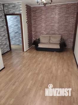 2-к квартира, на длительный срок, 50м2, 3/5 этаж
