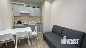 2-к квартира, посуточно, 45м2, 1/1 этаж