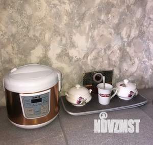 1-к квартира, посуточно, 32м2, 5/5 этаж