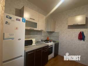 1-к квартира, на длительный срок, 36м2, 7/9 этаж