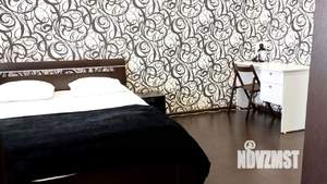 2-к квартира, посуточно, 60м2, 1/1 этаж