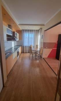 2-к квартира, на длительный срок, 61м2, 10/17 этаж