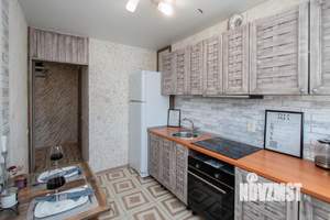 2-к квартира, посуточно, 50м2, 1/1 этаж