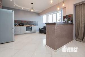 1-к квартира, посуточно, 50м2, 14/16 этаж