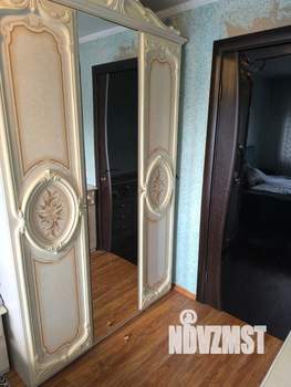 2-к квартира, на длительный срок, 45м2, 5/5 этаж