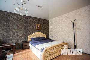 1-к квартира, посуточно, 32м2, 2/5 этаж