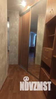 2-к квартира, посуточно, 41м2, 5/5 этаж