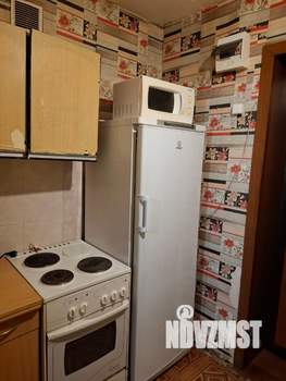 Студия квартира, на длительный срок, 19м2, 3/5 этаж