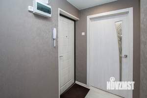 1-к квартира, посуточно, 33м2, 1/1 этаж