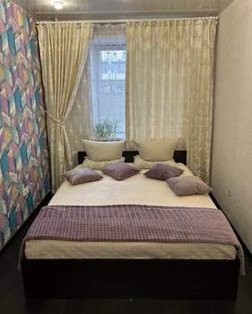 2-к квартира, на длительный срок, 45м2, 1/5 этаж