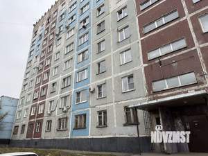 2-к квартира, на длительный срок, 45м2, 1/9 этаж