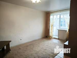 1-к квартира, на длительный срок, 31м2, 4/5 этаж