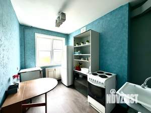 3-к квартира, на длительный срок, 52м2, 4/9 этаж