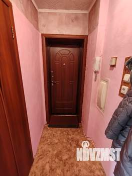 1-к квартира, на длительный срок, 29м2, 5/5 этаж