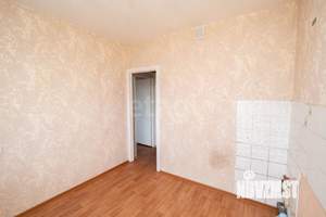 2-к квартира, на длительный срок, 53м2, 4/9 этаж