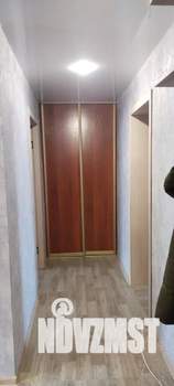 2-к квартира, посуточно, 48м2, 5/5 этаж