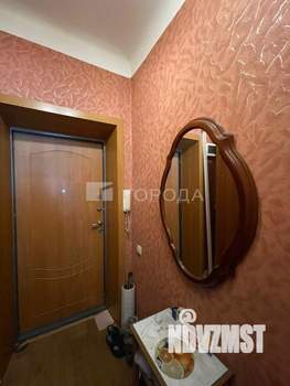 2-к квартира, на длительный срок, 42м2, 2/5 этаж