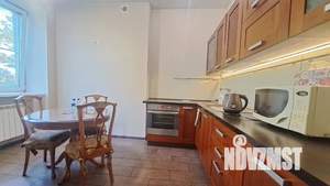 2-к квартира, посуточно, 56м2, 5/5 этаж