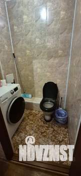 2-к квартира, посуточно, 39м2, 5/9 этаж