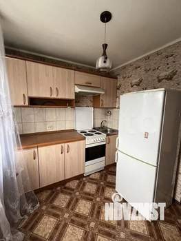 1-к квартира, на длительный срок, 31м2, 5/5 этаж