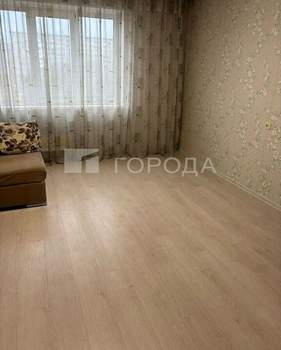 1-к квартира, на длительный срок, 37м2, 4/9 этаж