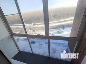 1-к квартира, на длительный срок, 30м2, 8/9 этаж