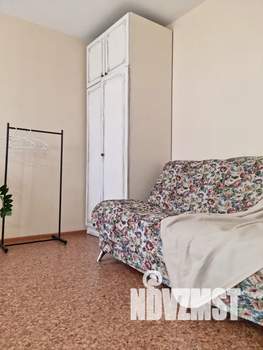 1-к квартира, посуточно, 38м2, 10/16 этаж