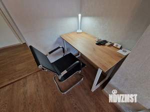 Студия квартира, на длительный срок, 50м2, 5/14 этаж