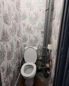 2-к квартира, на длительный срок, 50м2, 8/9 этаж