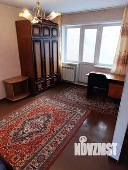 1-к квартира, на длительный срок, 31м2, 2/5 этаж