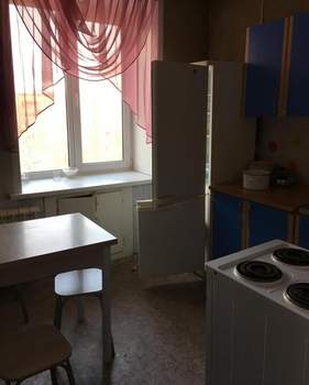 3-к квартира, на длительный срок, 58м2, 5/5 этаж