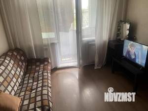 1-к квартира, на длительный срок, 32м2, 5/5 этаж