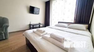 1-к квартира, посуточно, 38м2, 7/10 этаж