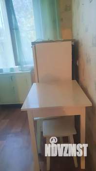 2-к квартира, на длительный срок, 45м2, 5/5 этаж
