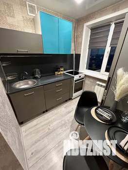 2-к квартира, посуточно, 50м2, 3/5 этаж